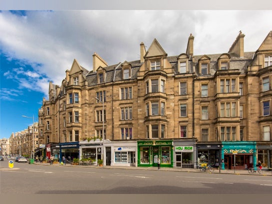 Overview Image #2 for Bruntsfield Place